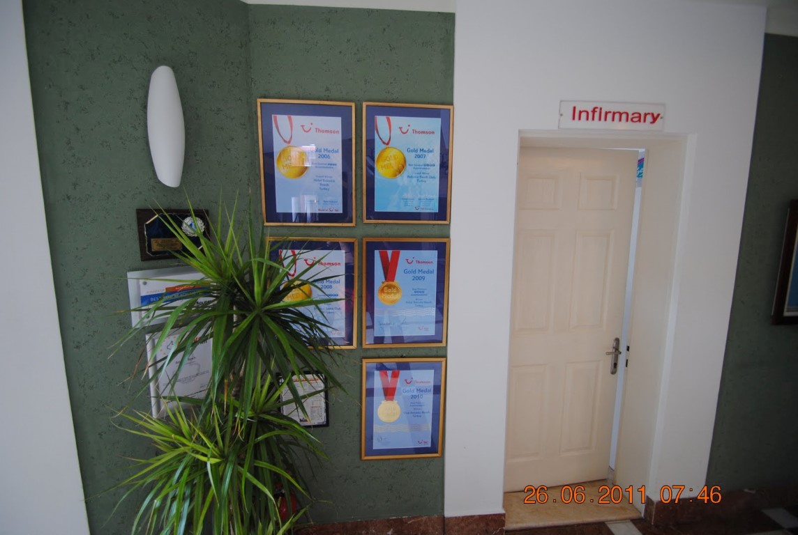 imagini hotel CLUB BELCEKIZ OLUDENIZ